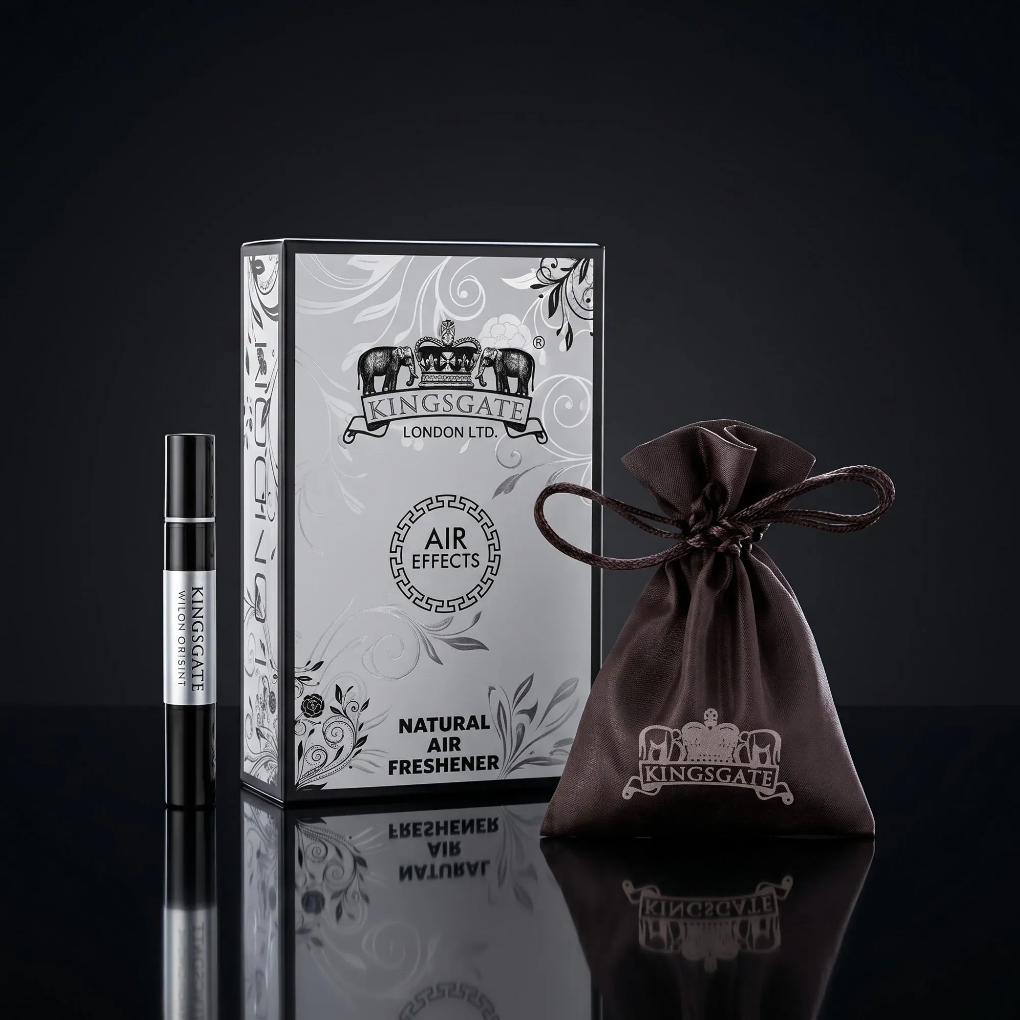 Kingsgate AIR EFFECTS Million Dreams